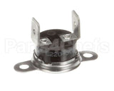 50190901 Victory Thermostat Vap