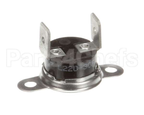 50190901 Victory Thermostat Vap