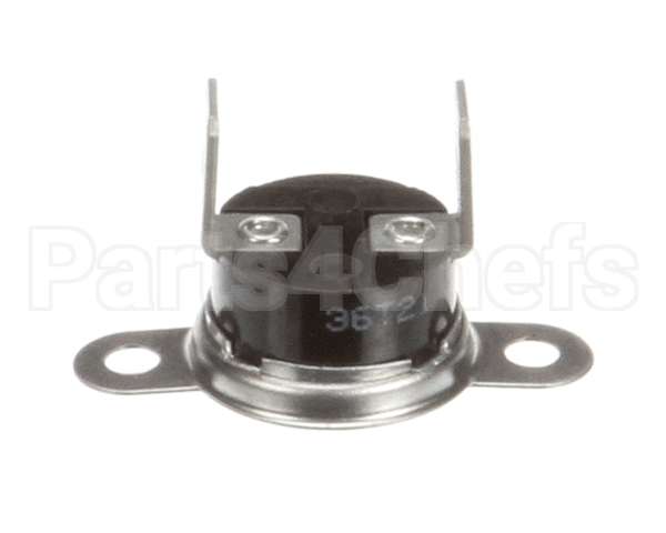50190901 Victory Thermostat Vap