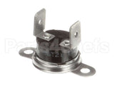 50190901 Victory Thermostat Vap