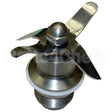 501920 Compatible Waring - Qualheim Blending Assembly