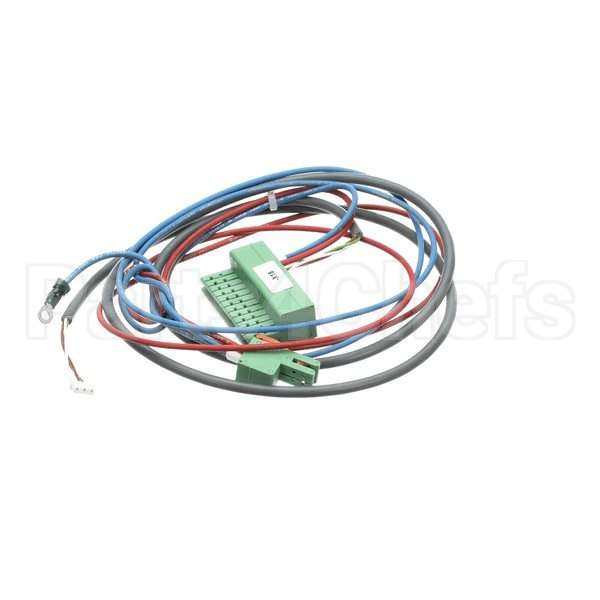 5019349 Compatible Cleveland Data Cable Easytouch Operating- And Cont