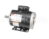 501940 Marshall Air Motor, 1 Hp 1740 Rpm Sp Odp