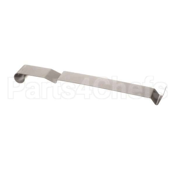 501944 Compatible Bettcher Vibratorspring, Hd, Loop, 1"W