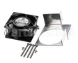 5019810 Alto Shaam Fan/Brt Assb,208/240,230V,Serv
