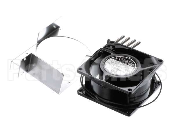 5019810 Alto Shaam Fan/Brt Assb,208/240,230V,Serv