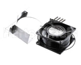 5019810 Alto Shaam Fan/Brt Assb,208/240,230V,Serv