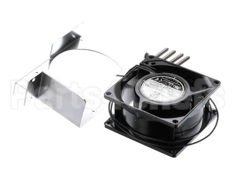 5019810 Alto Shaam Fan/Brt Assb,208/240,230V,Serv