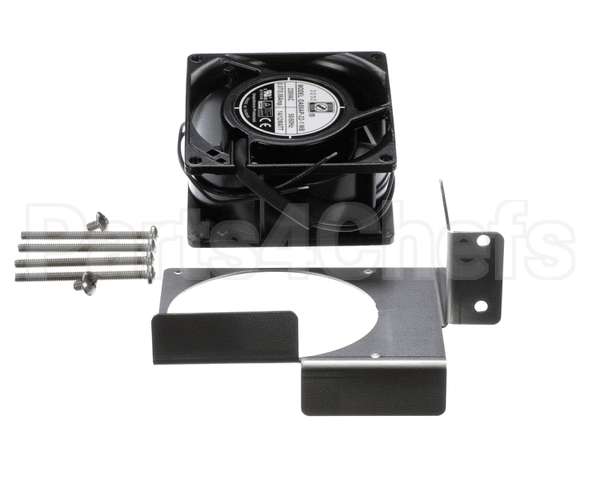 5019810 Alto Shaam Fan/Brt Assb,208/240,230V,Serv