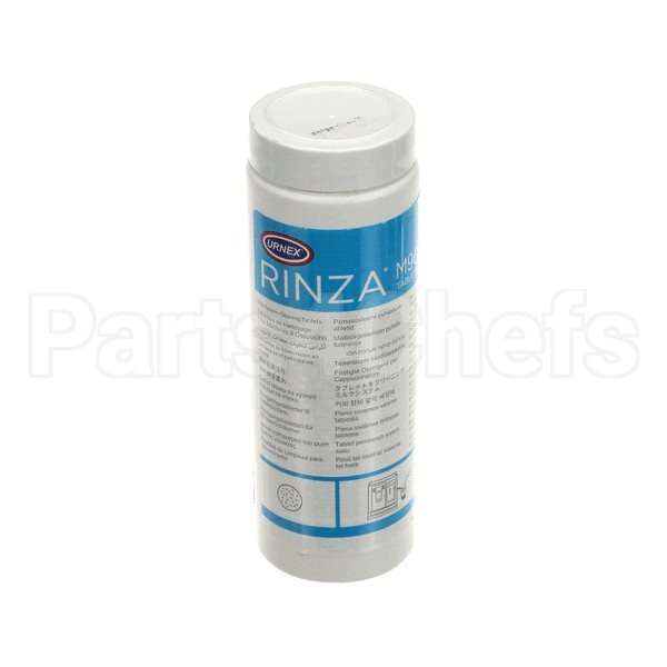 50199.0001 Compatible Bunn Rinza, Acid 40 Tablets - 1 Jar