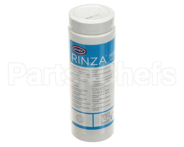 50199.0001 Bunn Rinza, Acid 40 Tablets - 1 Jar