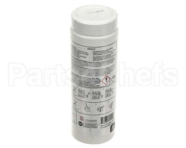 50199.0001 Bunn Rinza, Acid 40 Tablets - 1 Jar