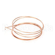 50199002 Compatible Victory Tube Cap Cu .042 Id .093 Od 12Ft