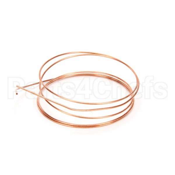 50199002 Compatible Victory Tube Cap Cu .042 Id .093 Od 12Ft