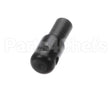 502-02-B Multiplex Diffuser Sy Softpour Blk
