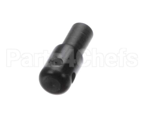 502-02-B Multiplex Diffuser Sy Softpour Blk