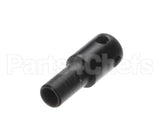 502-02-B Multiplex Diffuser Sy Softpour Blk