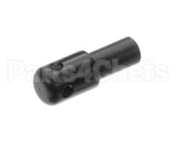 502-02-B Multiplex Diffuser Sy Softpour Blk