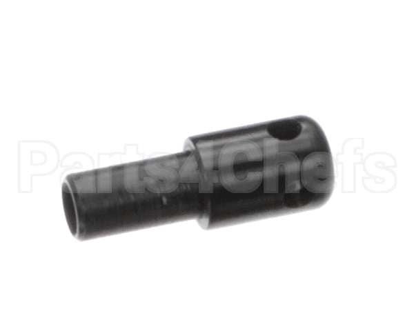 502-02-B Multiplex Diffuser Sy Softpour Blk