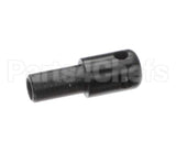 502-02-B Multiplex Diffuser Sy Softpour Blk