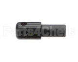 502-02-B Multiplex Diffuser Sy Softpour Blk
