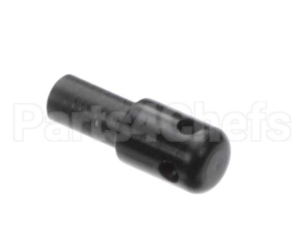 502-02-B Multiplex Diffuser Sy Softpour Blk