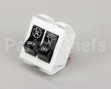 502-068A Beverage Air Switch - Dual Circuit