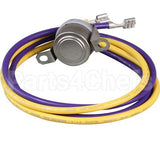 502-070A Compatible Beverage Air Thermostat - Fan