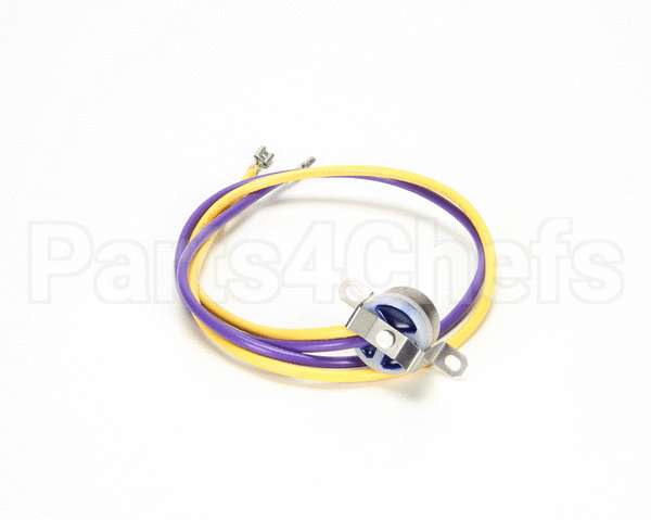 502-070A Beverage Air Thermostat - Fan