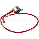 502-089A Compatible Beverage Air Hi-Temp Cutout