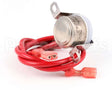 502-089A Beverage Air Hi-Temp Cutout 27/48 Freez