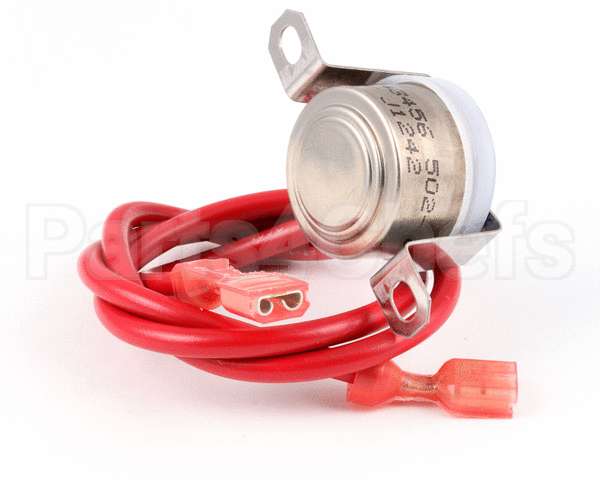 502-089A Beverage Air Hi-Temp Cutout 27/48 Freez