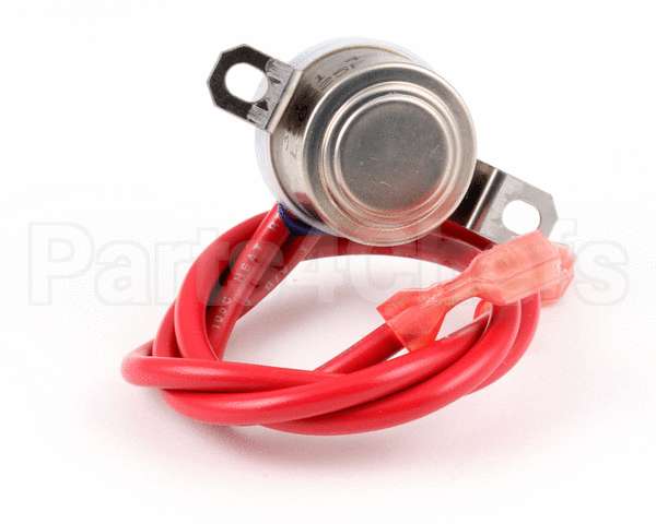 502-089A Beverage Air Hi-Temp Cutout 27/48 Freez