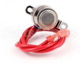502-089A Beverage Air Hi-Temp Cutout 27/48 Freez