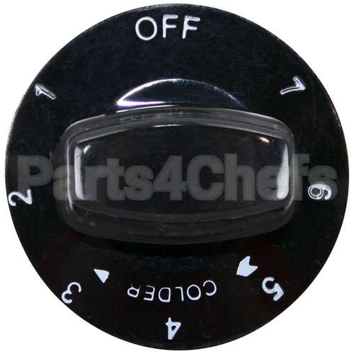 502-110A Compatible Beverage Air Knob