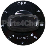 502-110A Compatible Beverage Air Knob