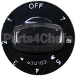 502-110A Compatible Beverage Air Knob