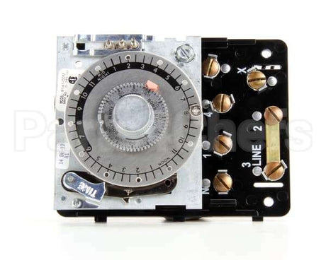 502-115A Beverage Air Timer - Defrost 120/60 Par