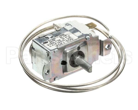 502-120A Beverage Air Control - Temp