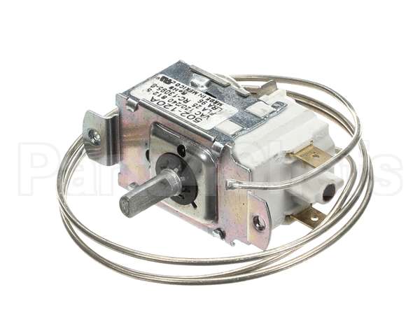 502-120A Beverage Air Control - Temp