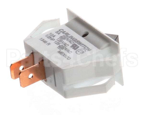 502-126A Beverage Air Switch - On/Off Rocker