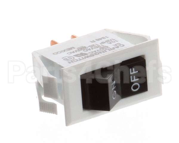 502-126A Beverage Air Switch - On/Off Rocker