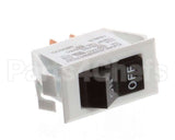 502-126A Beverage Air Switch - On/Off Rocker
