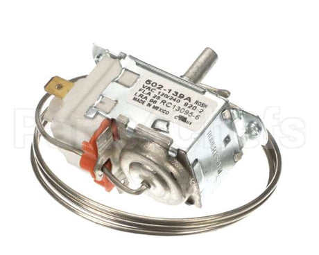 502-139A Beverage Air Control - Temp