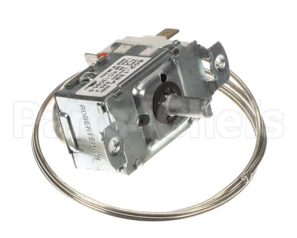 502-139A Beverage Air Control - Temp