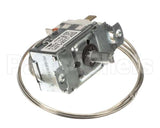 502-139A Beverage Air Control - Temp