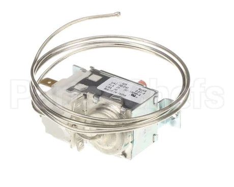 502-140A Beverage Air Control - Temp