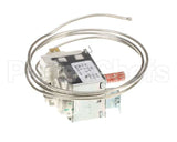 502-140A Beverage Air Control - Temp