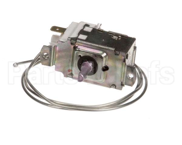502-158A Beverage Air Control - Temp