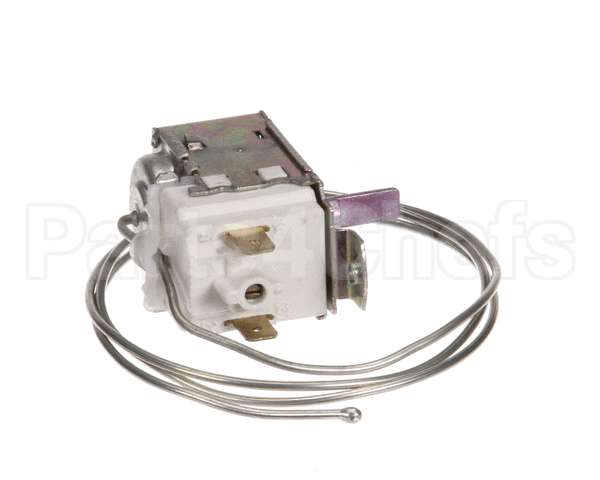 502-158A Beverage Air Control - Temp